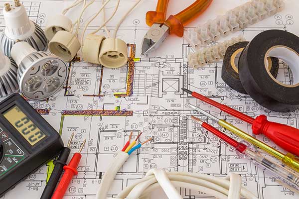 Electrical and AC Inspection Services