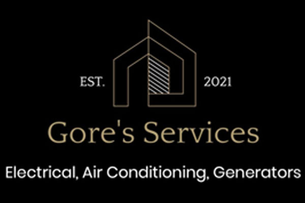 Gore's Services, LA