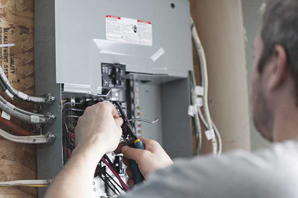 Electrical Maintenance, Repairs and Installation Services